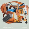Dillinger Escape Plan - Miss Machine (yellow) col lp