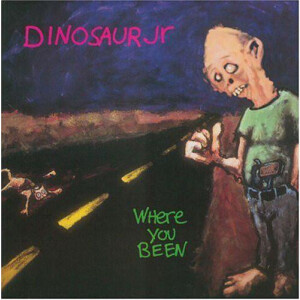 Dinosaur Jr. - Where You Been (deluxe) - col 2xlp