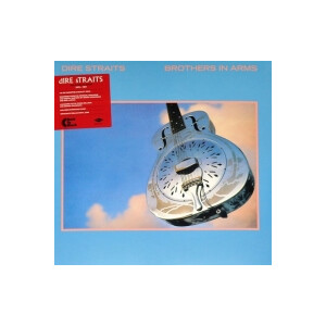 Dire Straits - Brothers in Arms - 2xlp