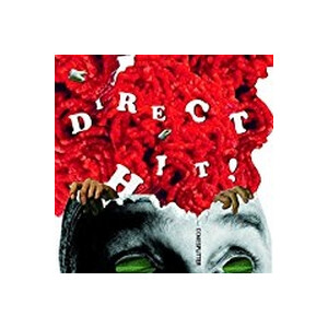 Direct Hit! - Domesplitter - cd