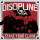 Discipline - Stake Your Claim - lp
