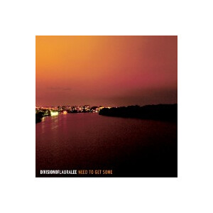 Division Of Laura Lee - Need to get some - 7"