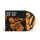 Dont Sleep - s/t (trans amber) col 12"EP