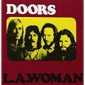 Doors, The - L.A. Woman - lp
