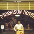 Doors, The - Morrison Hotel - lp