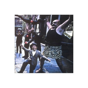 Doors, The - Strange days - lp