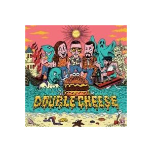 Double Cheese - Summerizz - lp