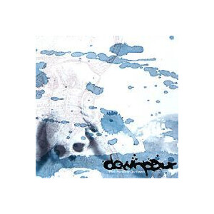 Downpour - Footsteps over our Heads - cd