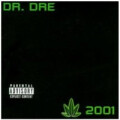 Dr. Dre - 2001 - 2xlp