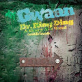 Dr. Ring Ding & Sharp Axe Band - Gwaan - lp