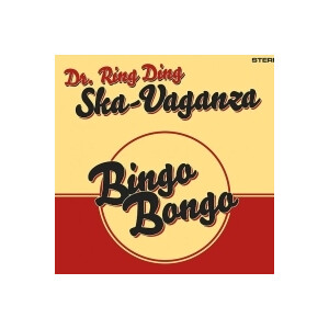 Dr. Ring Ding Ska Vaganza - Bingo Bongo - lp