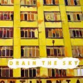 Drain The Sky - Introduction to the past - 12"