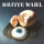 Dritte Wahl - Auge um Auge - lp
