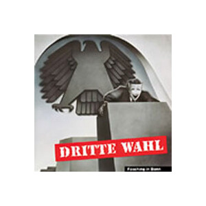 Dritte Wahl - Fasching in Bonn - lp