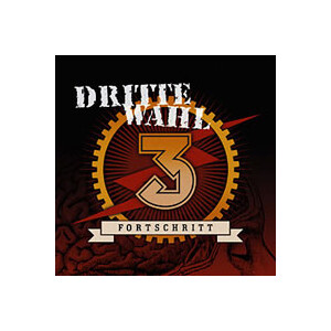Dritte Wahl - Fortschritt - cd
