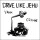 Drive Like Jehu - Yank Crime - lp + 7"