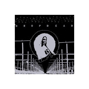 Drop Dead - Superior (2nd) - lp