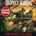 Dropkick Murphys - The Gangs All Here - col. lp