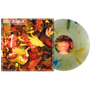 Drug Church - Hit your Head - col lp