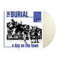 Burial, The - A Day On The Town