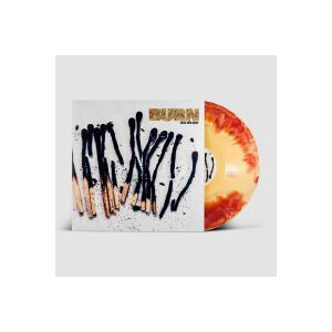 Burn - Do or Die (yellow/oxblood) - col. lp