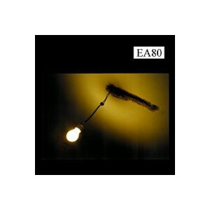 EA 80 - Alle Ziele - cd
