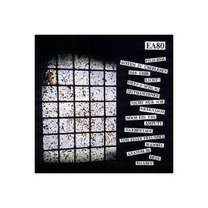 EA 80 - Licht - lp + 7"