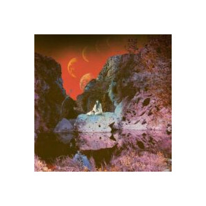 Earth - Primitive and deadly - 2xlp