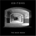 Editors - The Back Room - lp