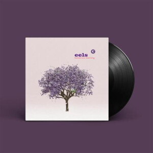 Eels - Tomorrow Morning lp