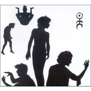 Einstürzende Neubauten - Fünf auf der nach oben offenen Richterskala - lp
