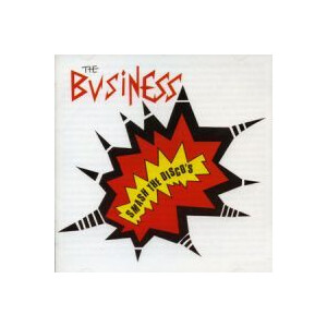 Business, The - Smash the discos