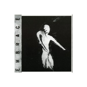 Embrace - s/t  - (gold) col lp