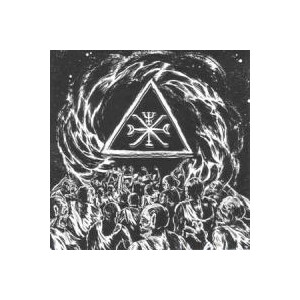 Enabler - All hail the void - cd