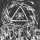 Enabler - All hail the void - cd