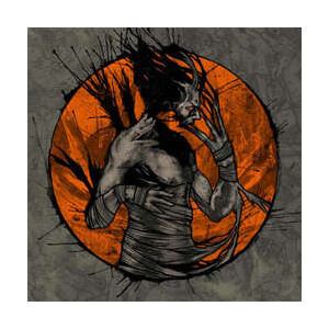 Enabler - La Fin Absolue Du Monde (Green Hell Edition) - col. lp