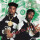 Eric B. & Rakim - Paid In Full -  2xlp