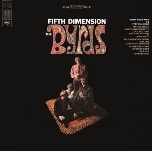 Byrds, The - Younger than yesterday