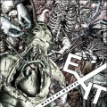 Exit - Words Of Wounds - lp