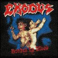 Exodus - Bonded By Blood Patch - patch