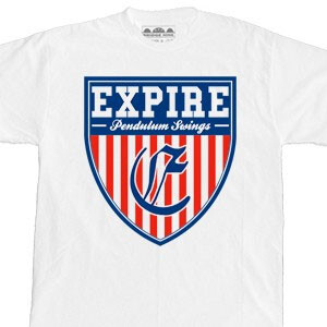 Expire - Shield - S