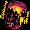 Exploding Hearts - Guitar Romantic - lp