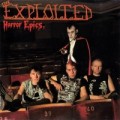 Exploited, The - Horror epics - col. lp
