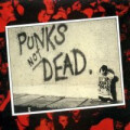 Exploited, The - Punks not dead - lp