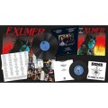 Exumer - Possessed By Fire (Reissue 2021) lp + 7"