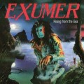 Exumer - Rising from the Sea - cd