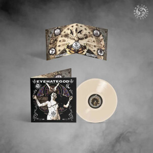 Eyehategod - s/t col lp