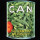 CAN - Ege Bamyasi