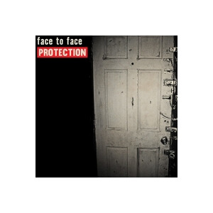 Face To Face - Protection - cd