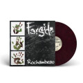 Farside - Rochambeau - (red marble) col lp